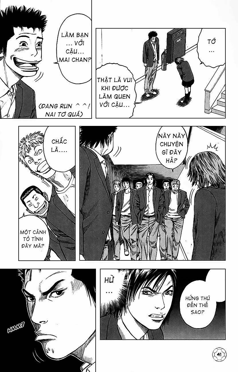 angel voice chapter 1 47