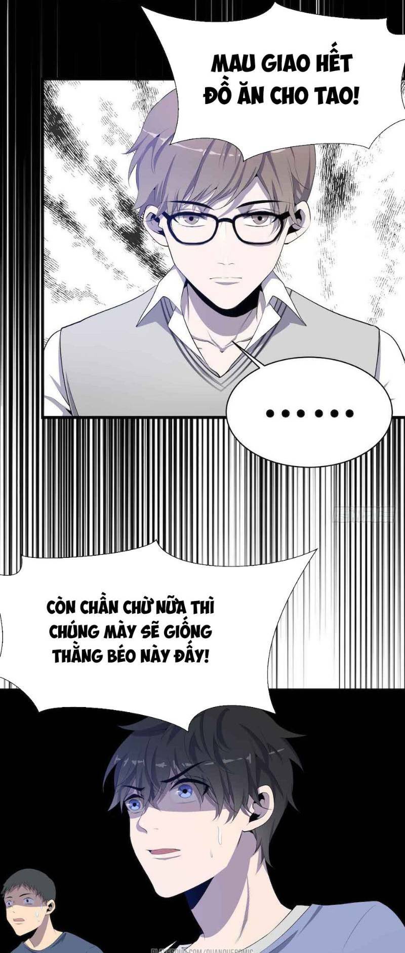 thát không mê thất chapter 5 3