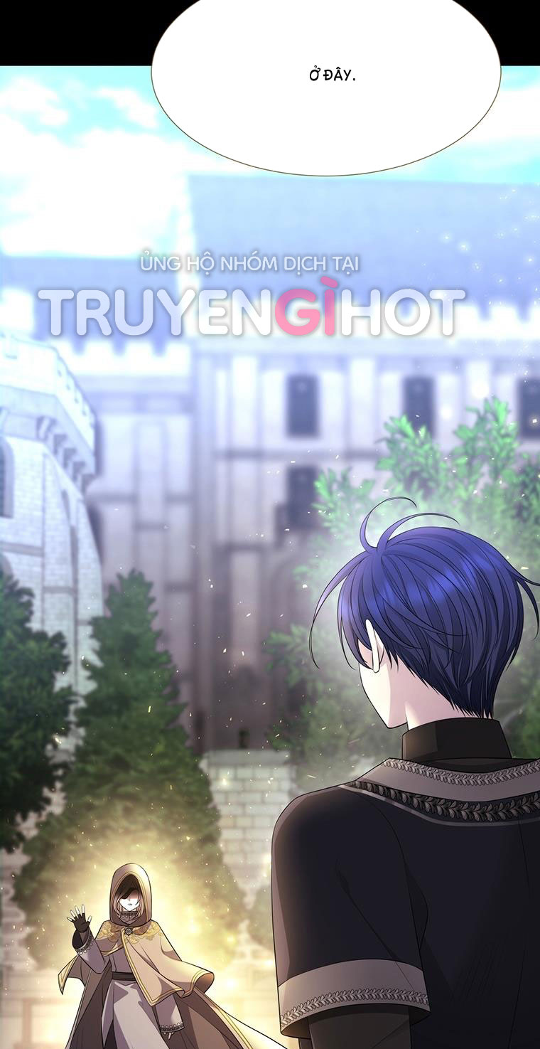 năm môn đệ của charlotte chapter 132 10