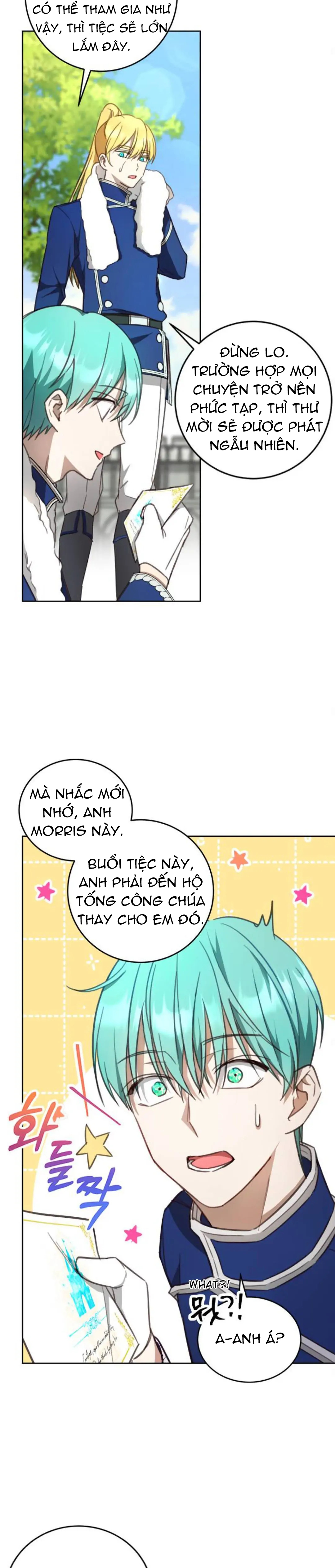 cách săn mồi chapter 10.2 4