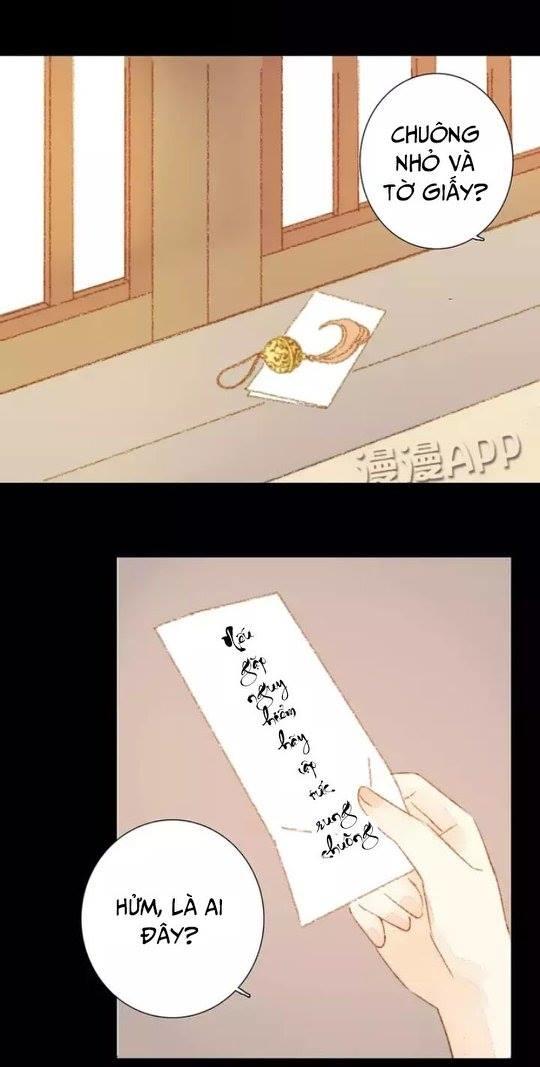 vương gia bá đạo và bác sĩ xinh đẹp chapter 52 4