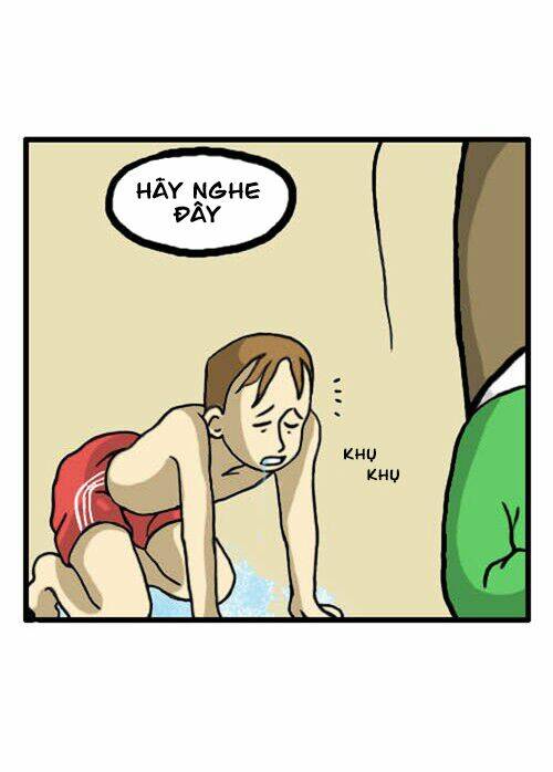 tiếng gọi con tim chapter 4 8