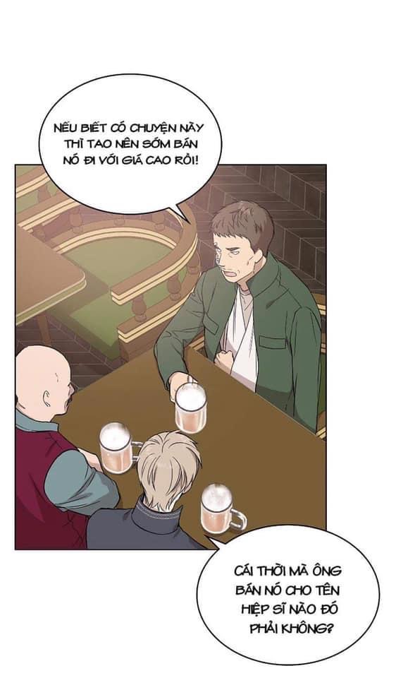 thật tình, họ rất nhớ cô ấy! chapter 10 42