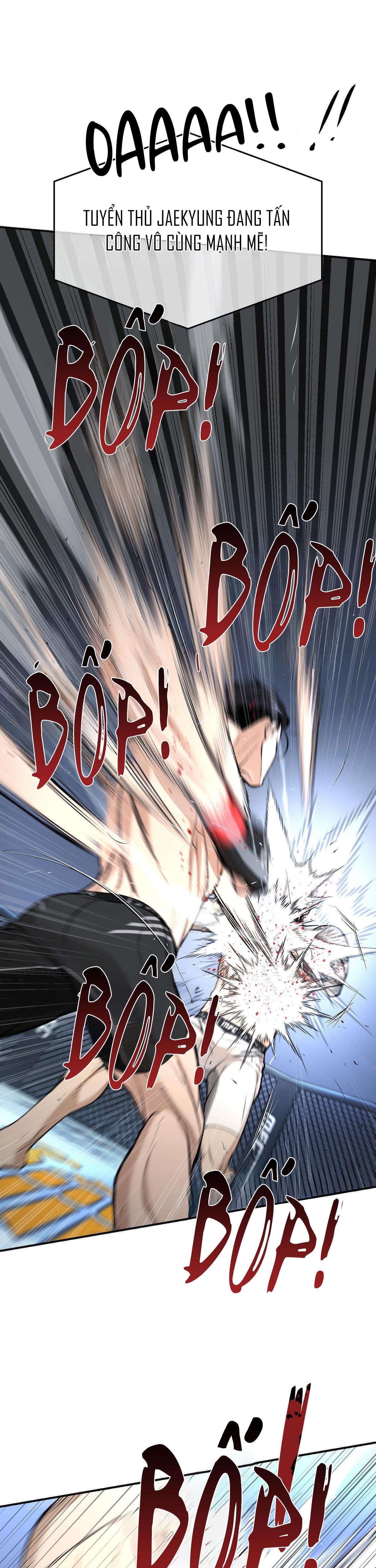 điềm rủi chapter 50 37