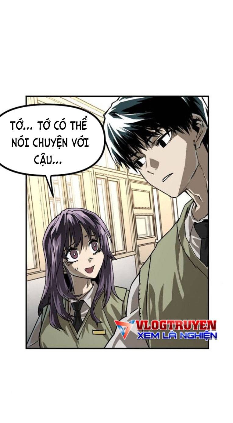 chỉ có cái c.h.ế.t mới là sự cứu rỗi chapter 21 31