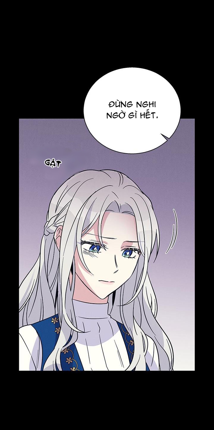 vợ ơi, anh sắp trụ không nổi rồi! chapter 5.2 13