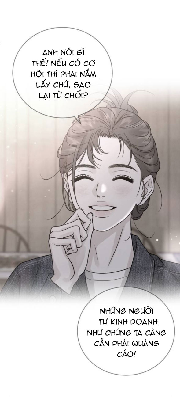 Thuyết Tình Yêu Ích Kỷ chapter 44.1 13