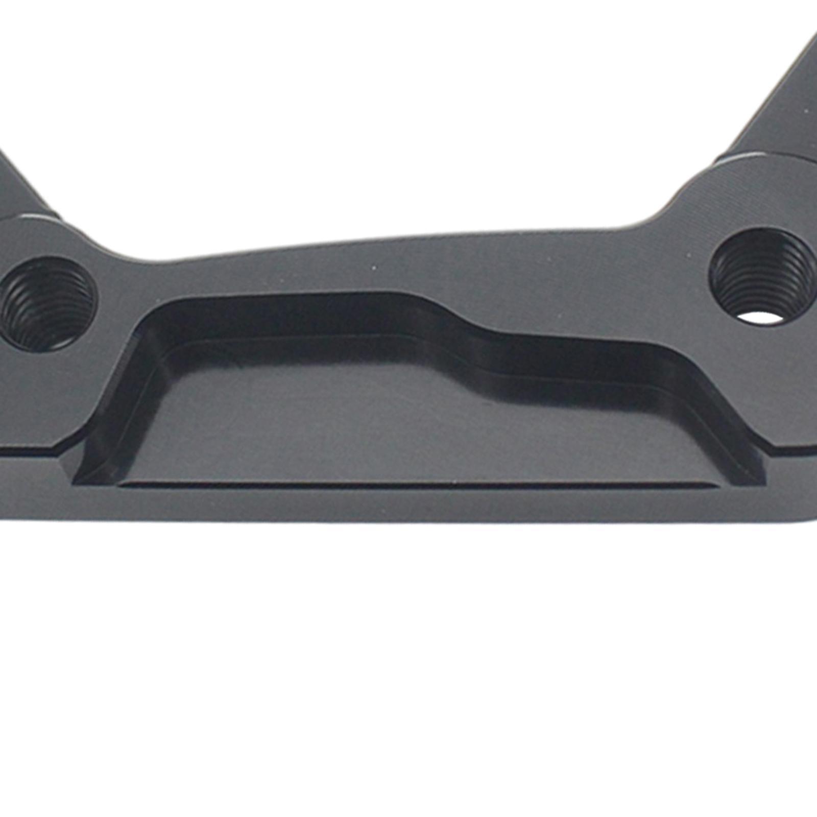 Brake caliper. Adapter Brackets ,Rear Adjustable Motorcycles Accessoires