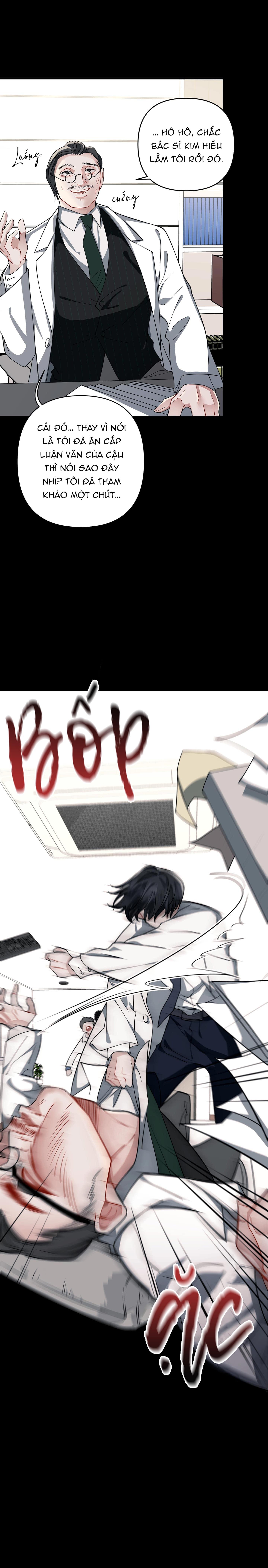 vết hằn chapter 4 9