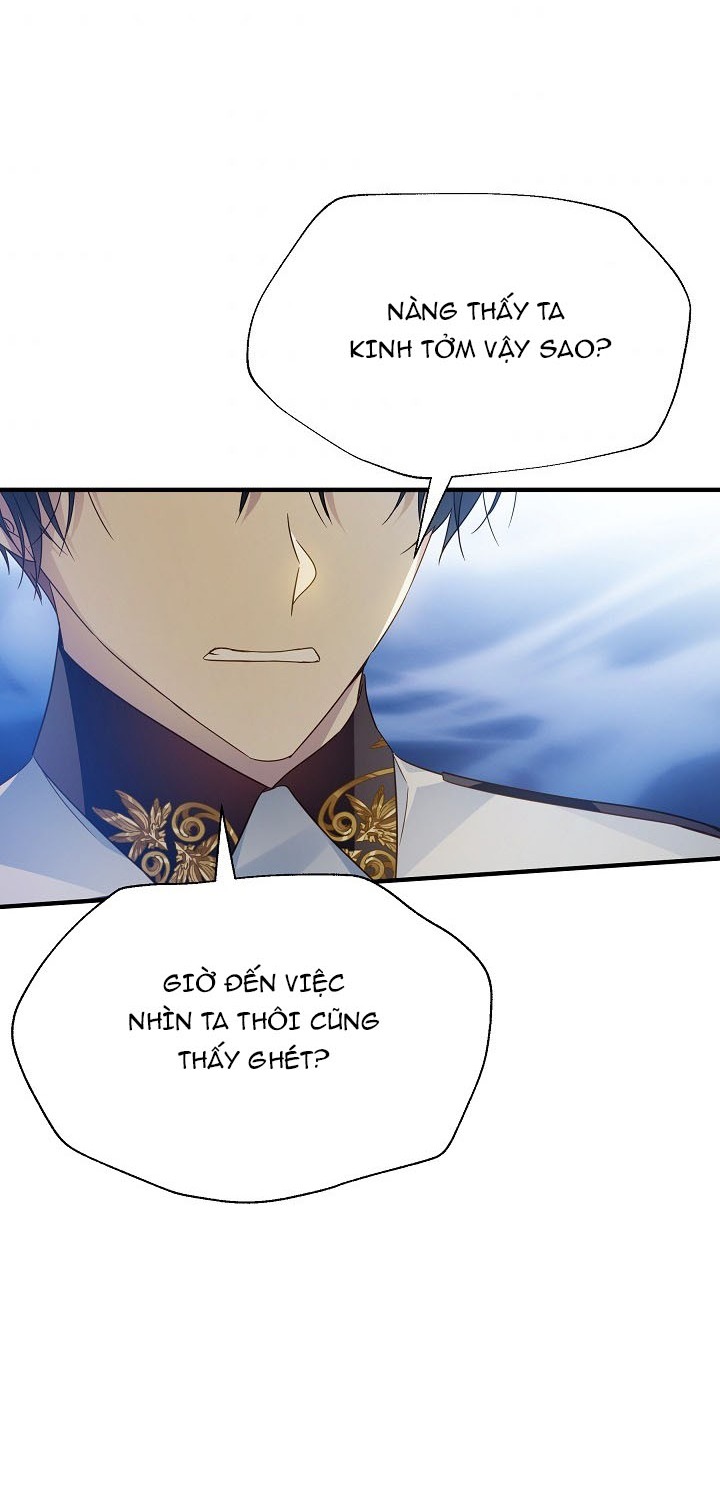 từ lúc bắt đầu tôi vẫn luôn ở bên em chapter 33.2 3