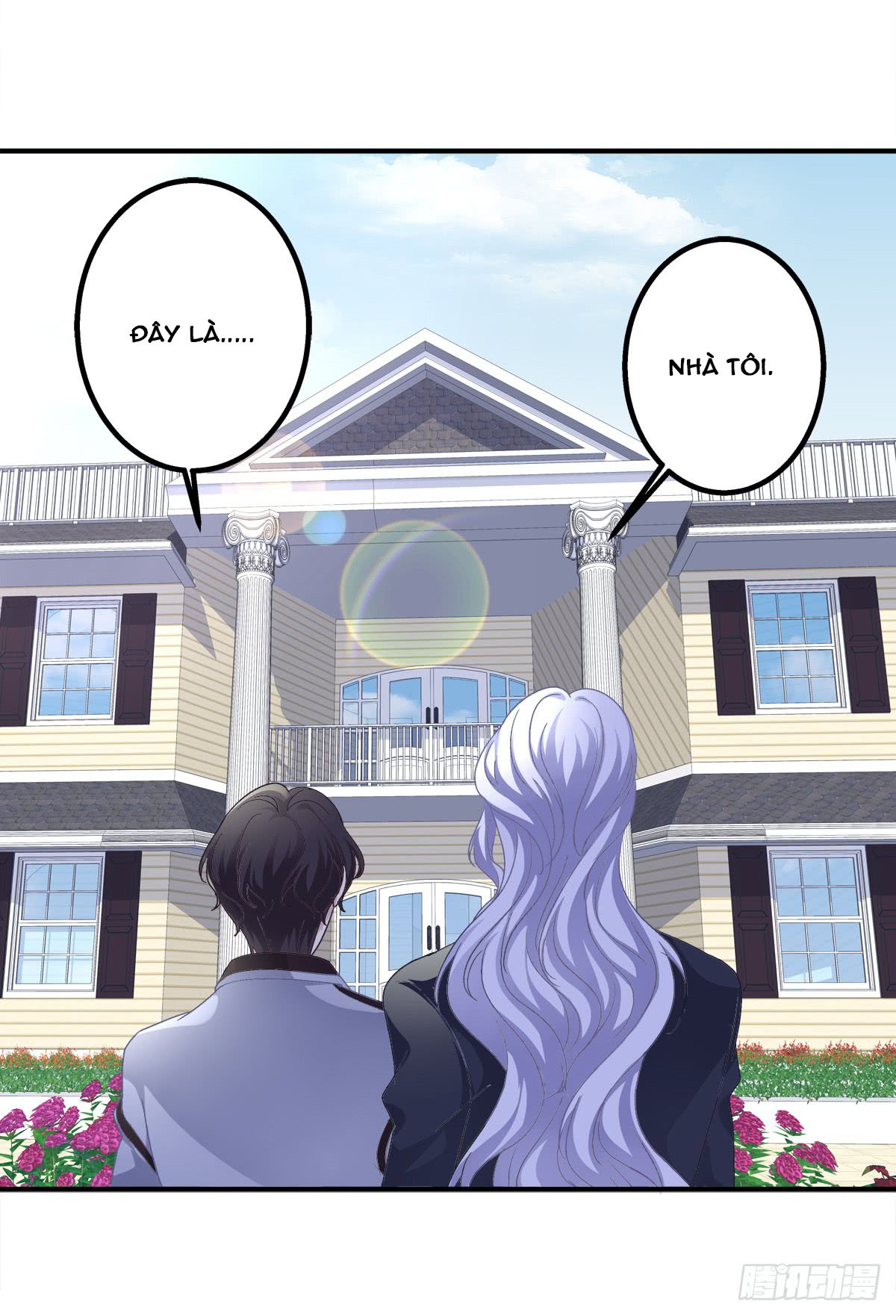 kiểm soát tuyệt đối chapter 11 38