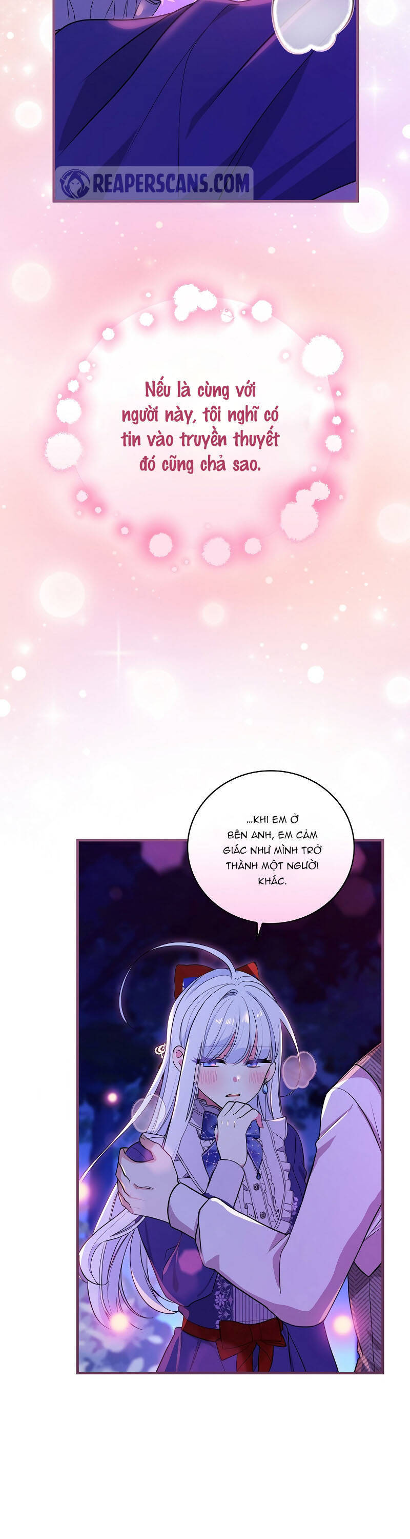 lần này tôi sẽ yêu thương bản thân hơn chapter 72.2 12