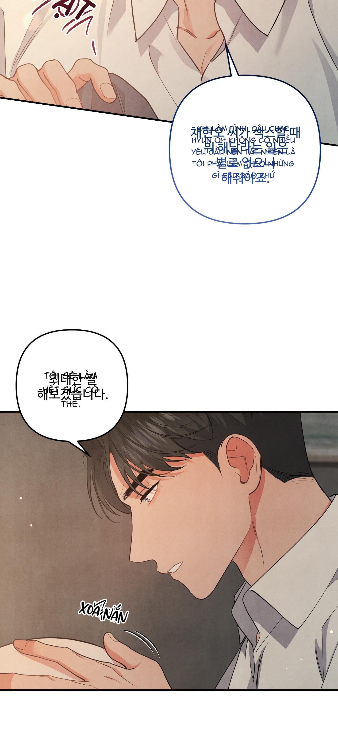 mối quan hệ ngu ngốc chapter 61 30