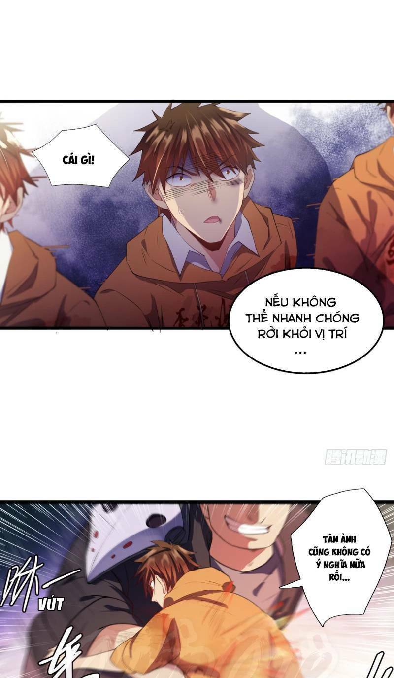 ta có di sản tại dị giới chapter 24 23