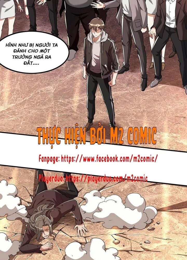 đệ nhất người ở rể chapter 73 2