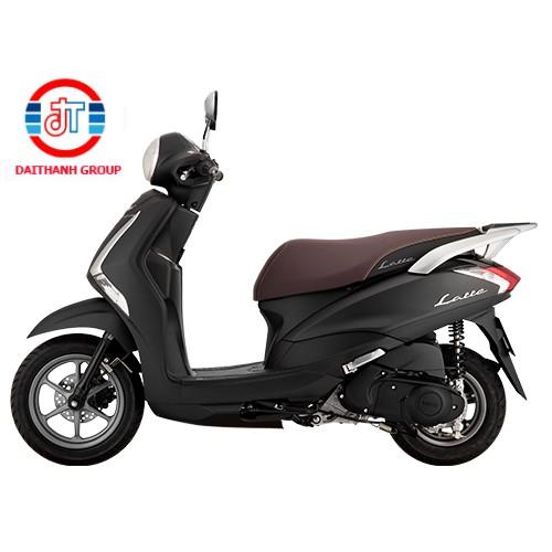 Xe máy Yamaha Latte mới