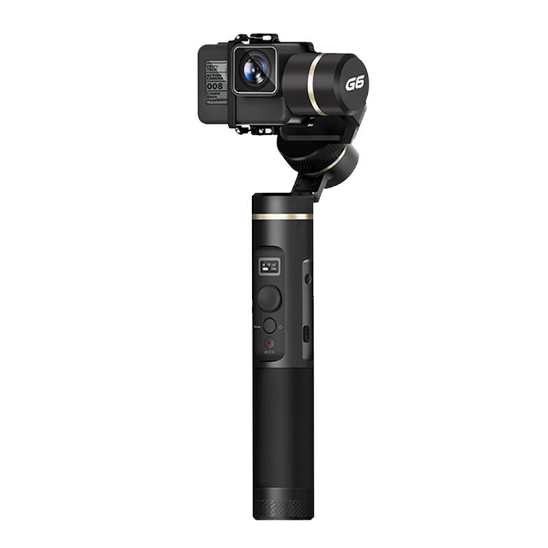 GIMBAL FEIYU TECH G6 CHỐNG RUNG CHO HERO5/6/7 - Hàng chính hãng