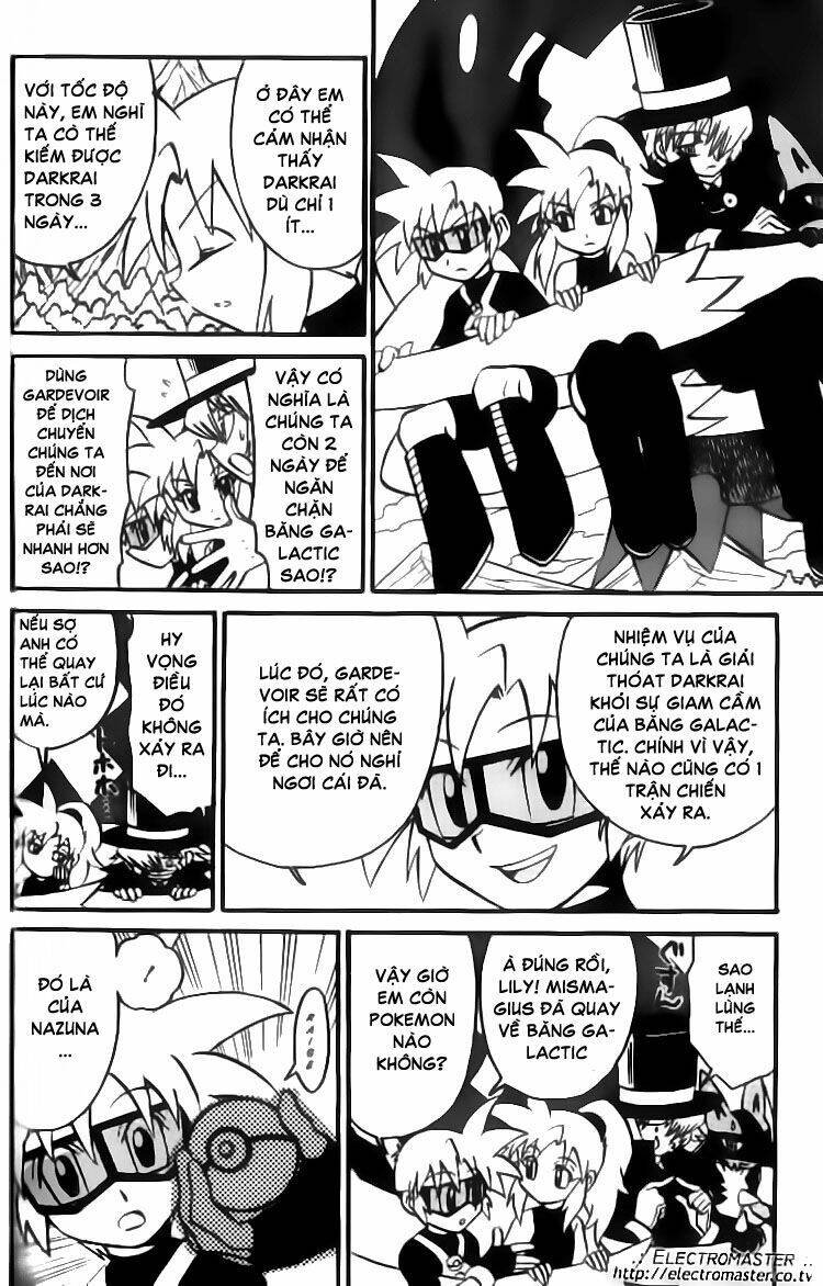 thú cưng đặc biệt 7 chapter 10 3