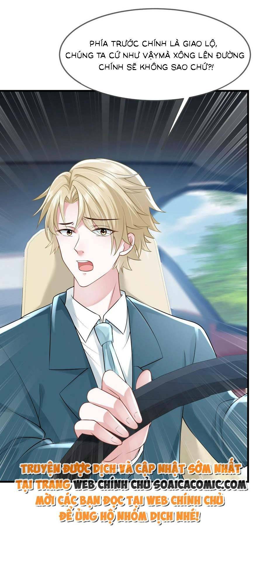 vợ tôi là boss ngầm đầy quyền lực chapter 36 41