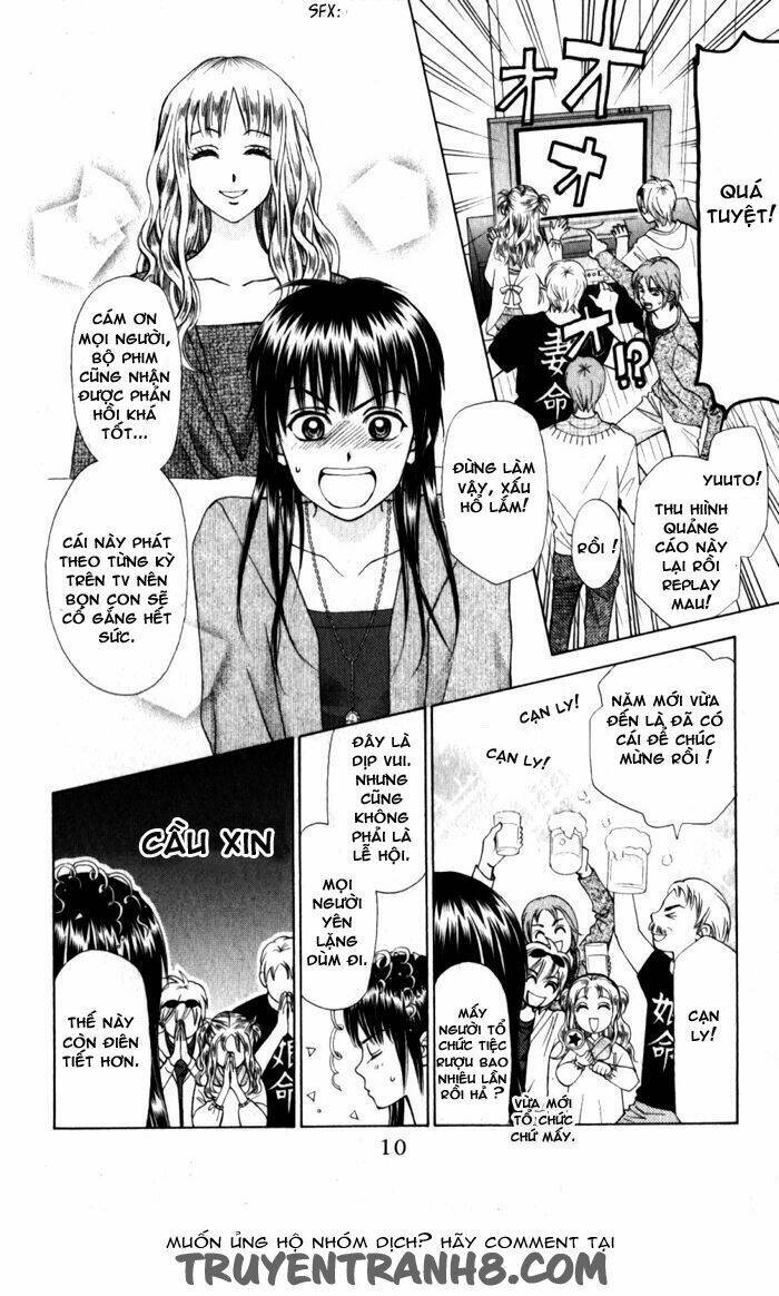 romeo và juliet hiện đại ii chapter 9 9