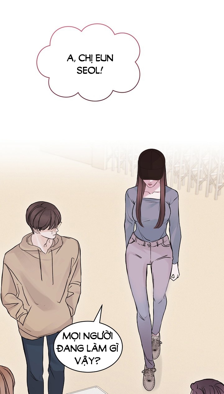 vụ bê bối trá hình chapter 1.2 38