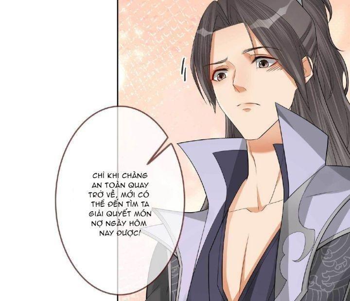 lấy thiên hạ làm sính lễ: vương phi lại trêu ta chapter 3 66