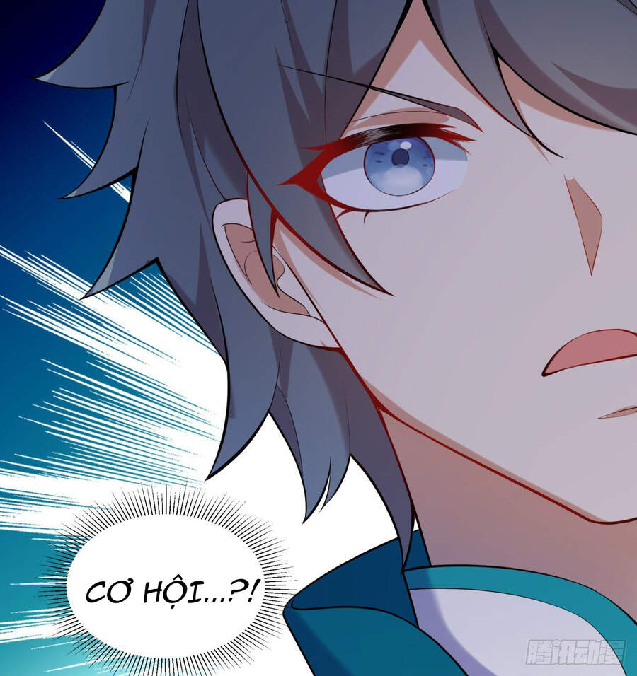 nhặt thuộc tính tại trái đất chapter 4 26