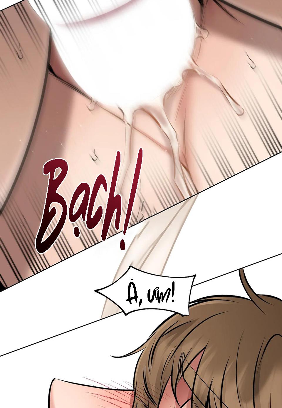 bên trong lớp cảnh phục chapter 12 13