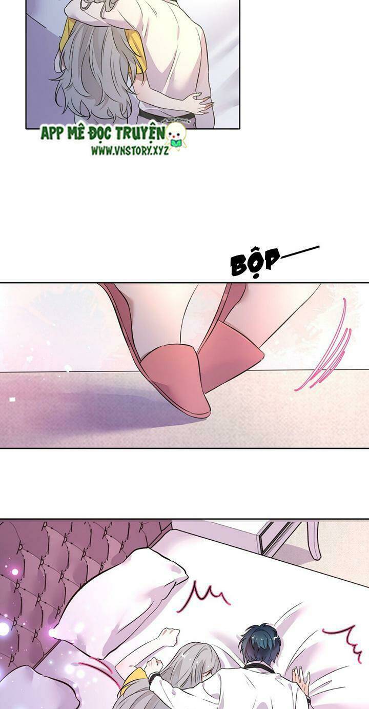 bạn trai kém tuổi bẫy yêu tôi chapter 37 11