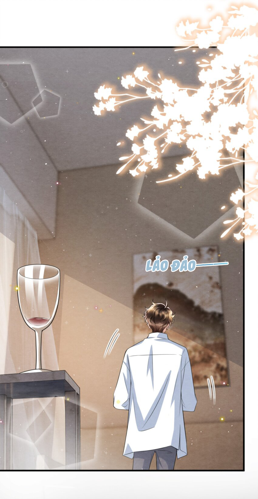 trạch mộc nhi tê chapter 54 42