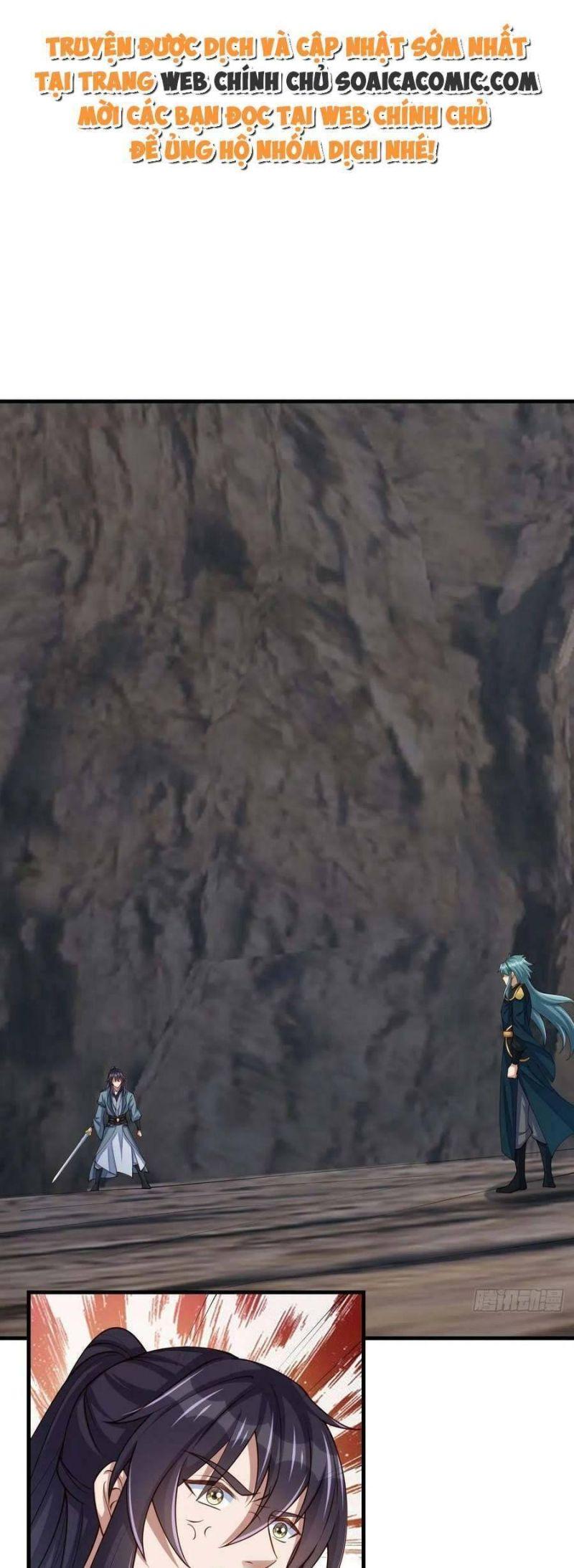 thuần hóa ba ba bạo quân chapter 80 1