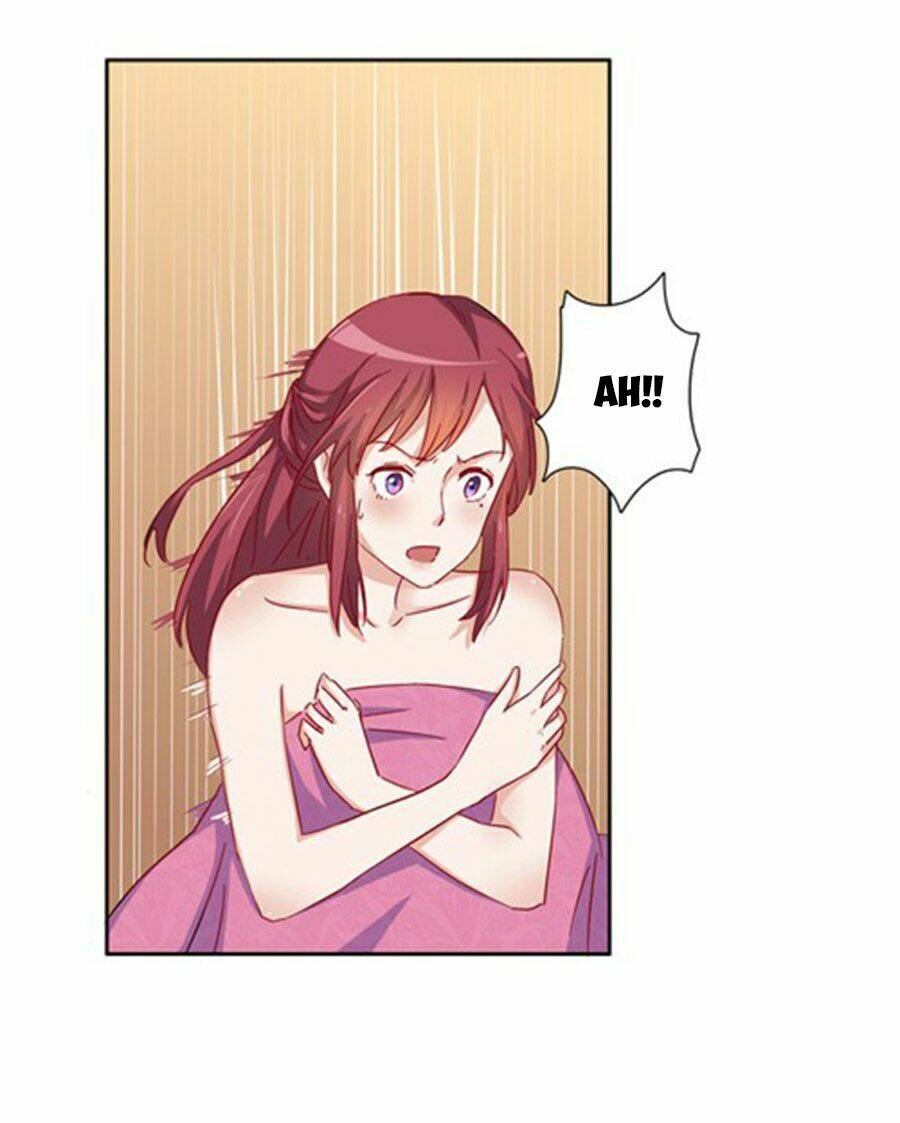 giao ước hôn nhân trên giường đừng xem là thật chapter 1 26