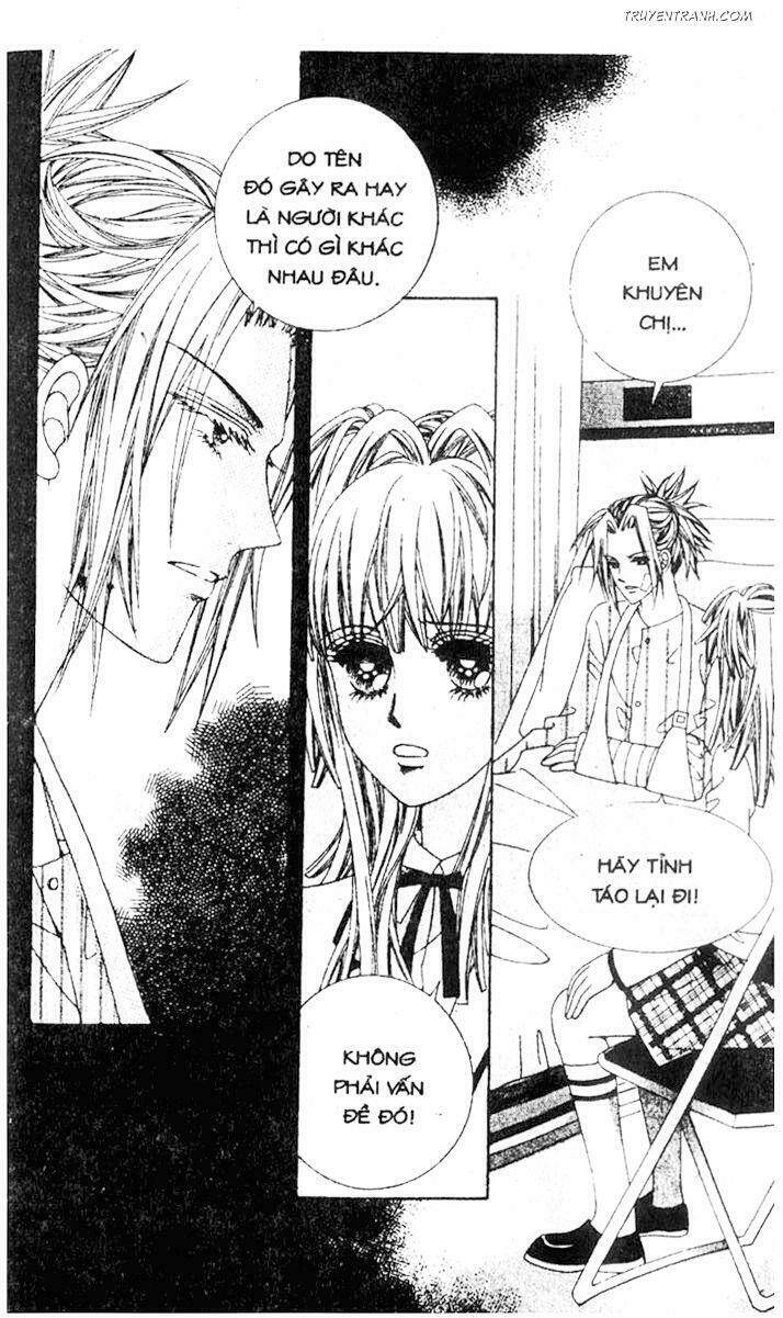 điên vì yêu - love like crazy chapter 40 5