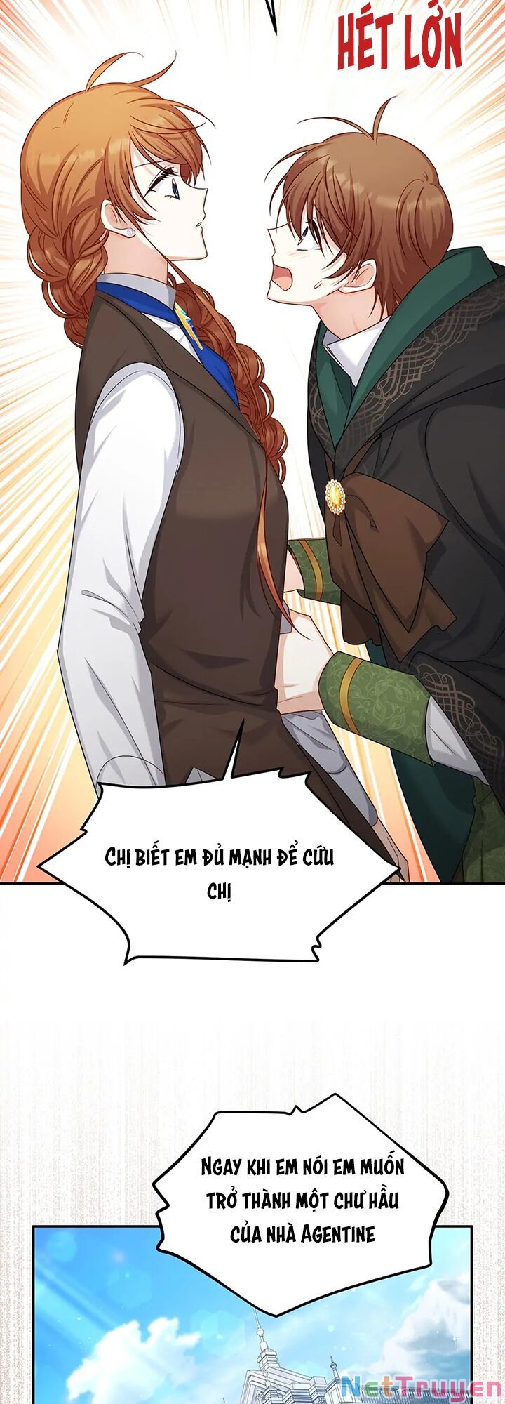 nữ công tước với tâm hồn trống rỗng chapter 106 27