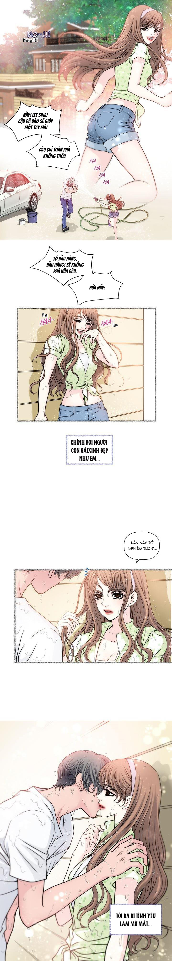 người đàn ông của tôi chapter 1 9