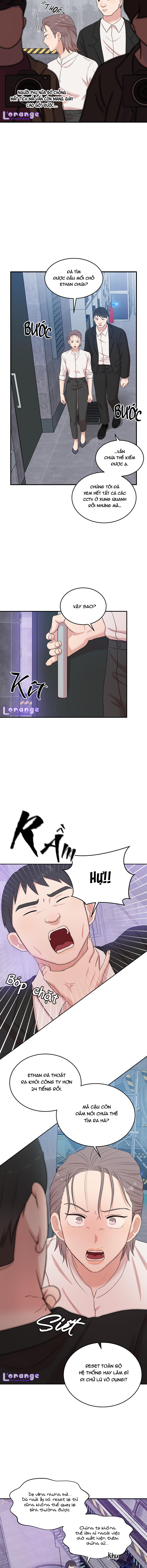 xin chủ nhân hãy khắc dấu chapter 4 8