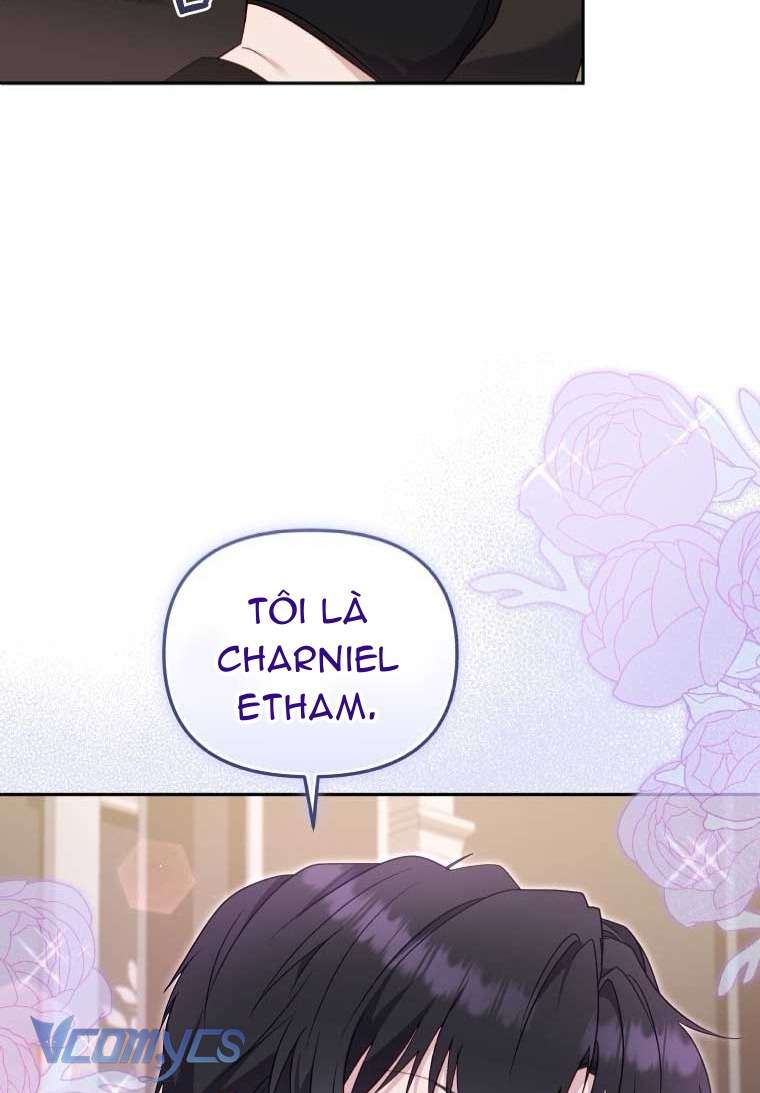 tôi được nuôi dưỡng bởi những kẻ phản diện chapter 69 41