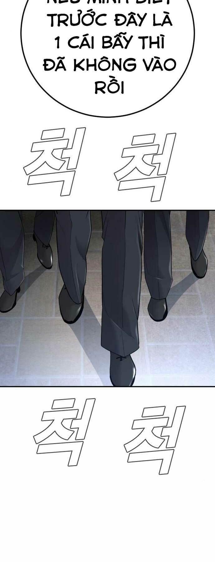 đặc vụ kim chapter 37 15