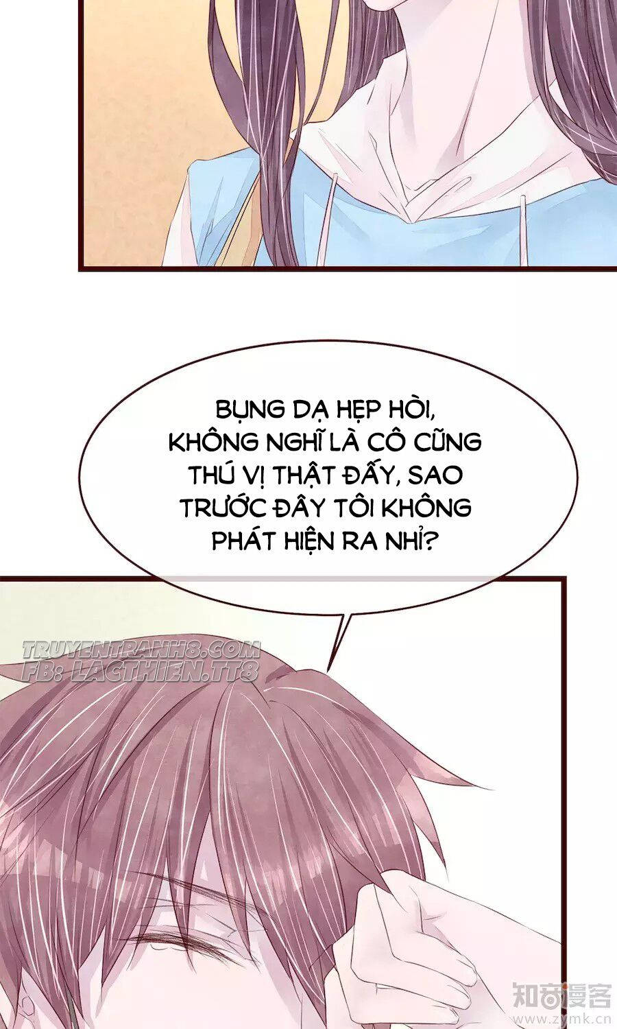 đào tạo nuôi dưỡng bạn trai mèo chapter 7 10