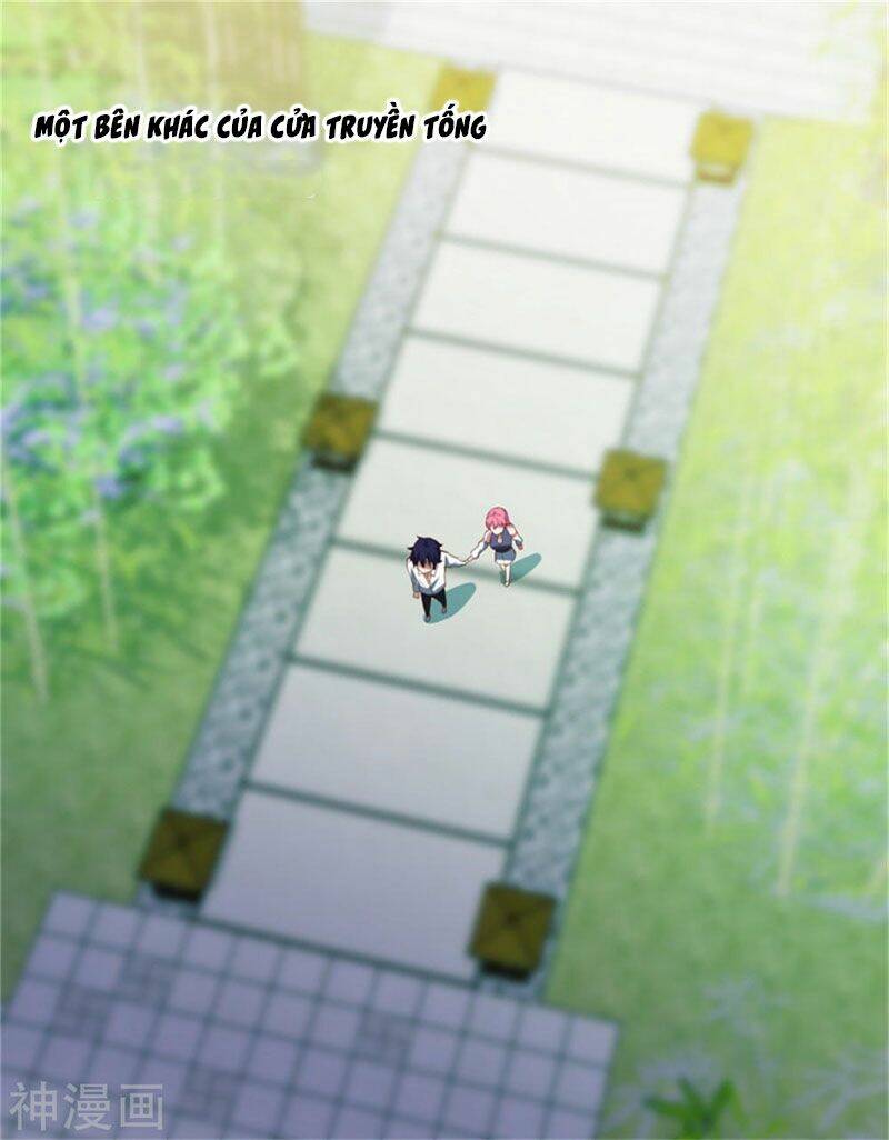 đỉnh phong dự ngôn đế chapter 34 1