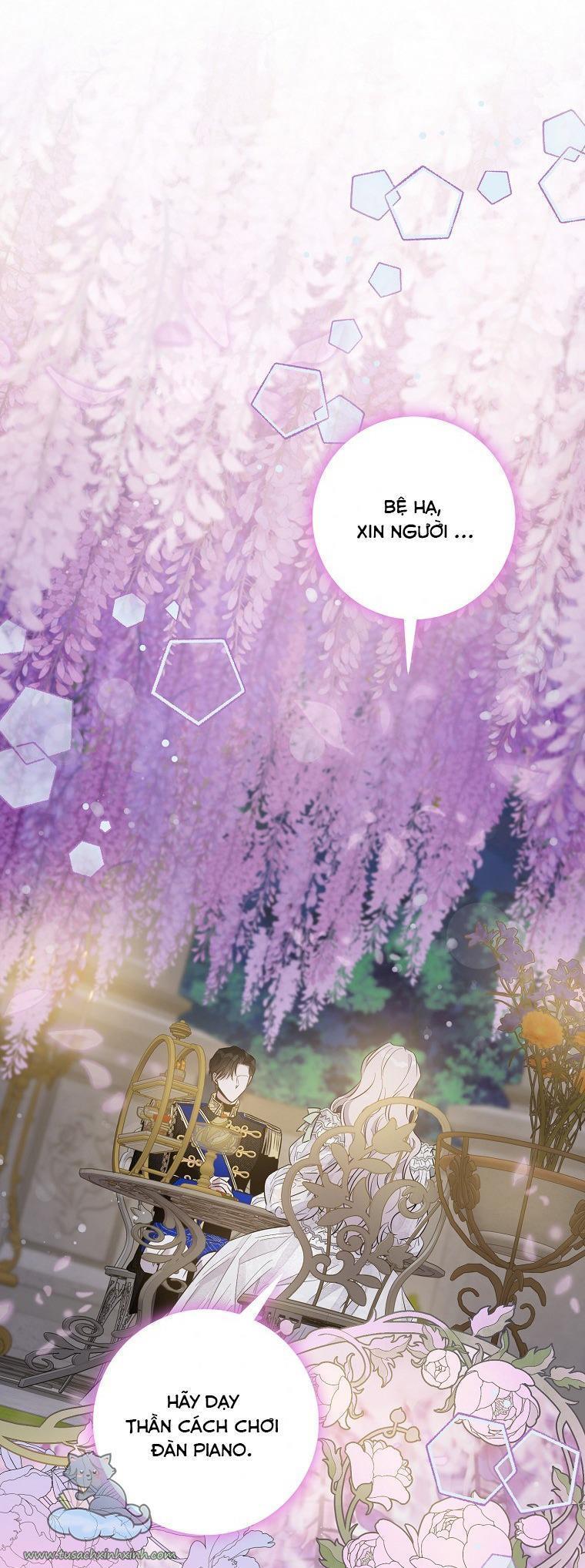 thuần hóa bạo chúa rồi bỏ trốn chapter 42 51