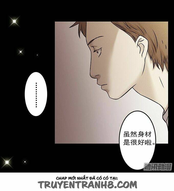 ớn lạnh tuyệt đối chapter 105 11