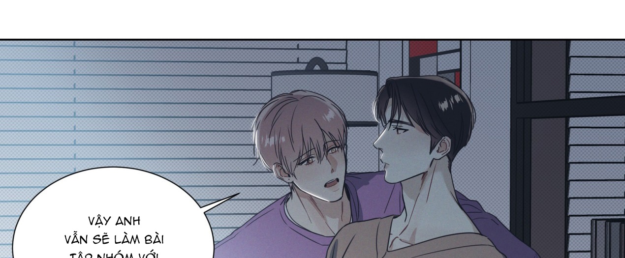 dải hợp âm trên đại dương xanh chapter 6 140