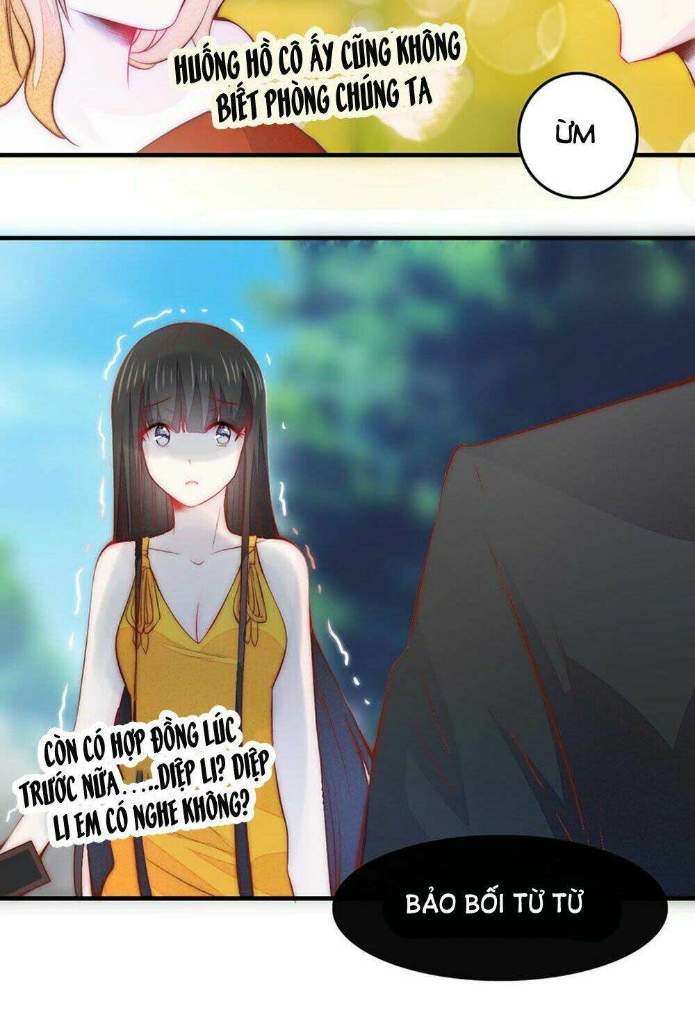 hữu tiên tắc danh chapter 15 29