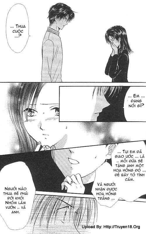 cô bé nghèo khó chapter 19 23