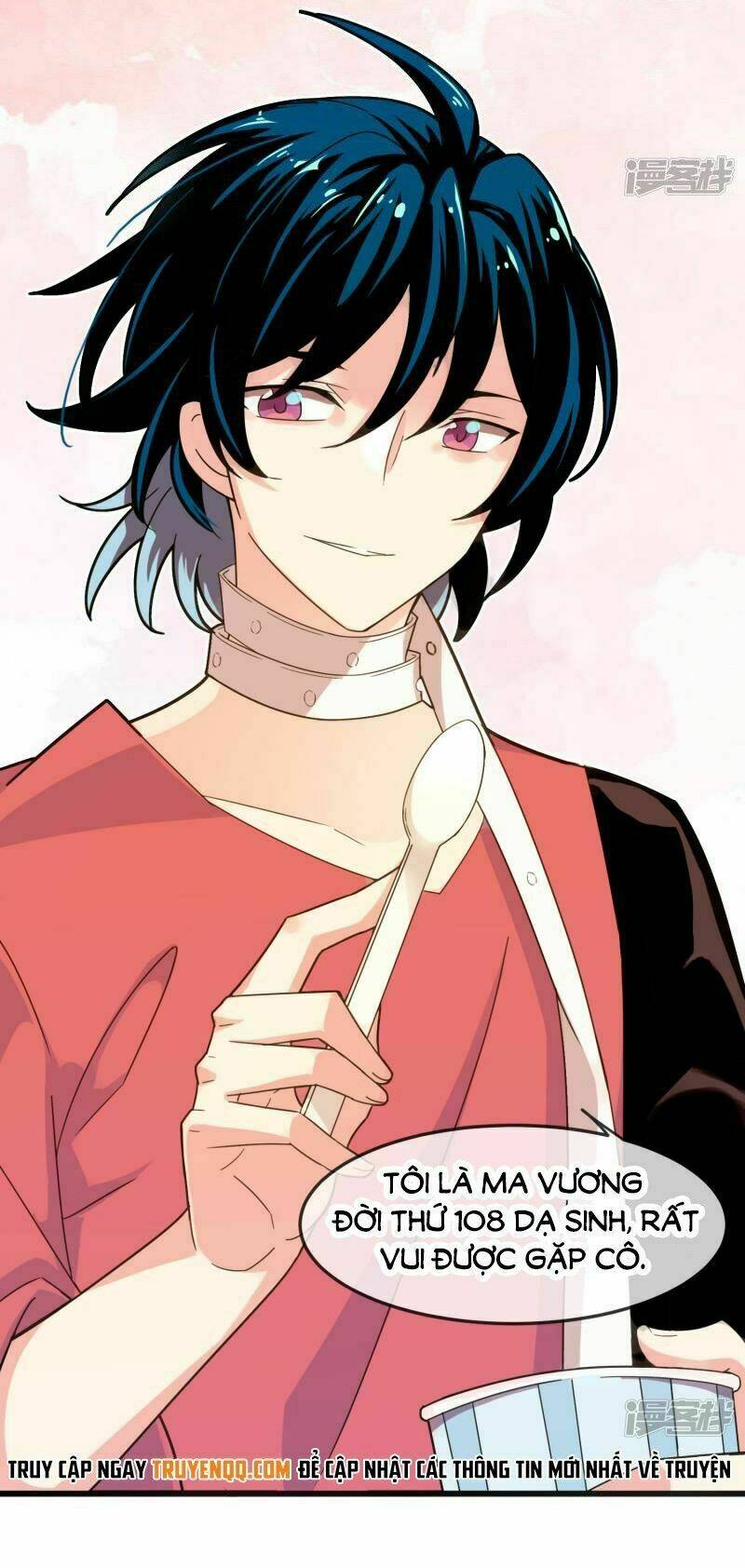 thế thân ma vương nam khuê mật chapter 6 16