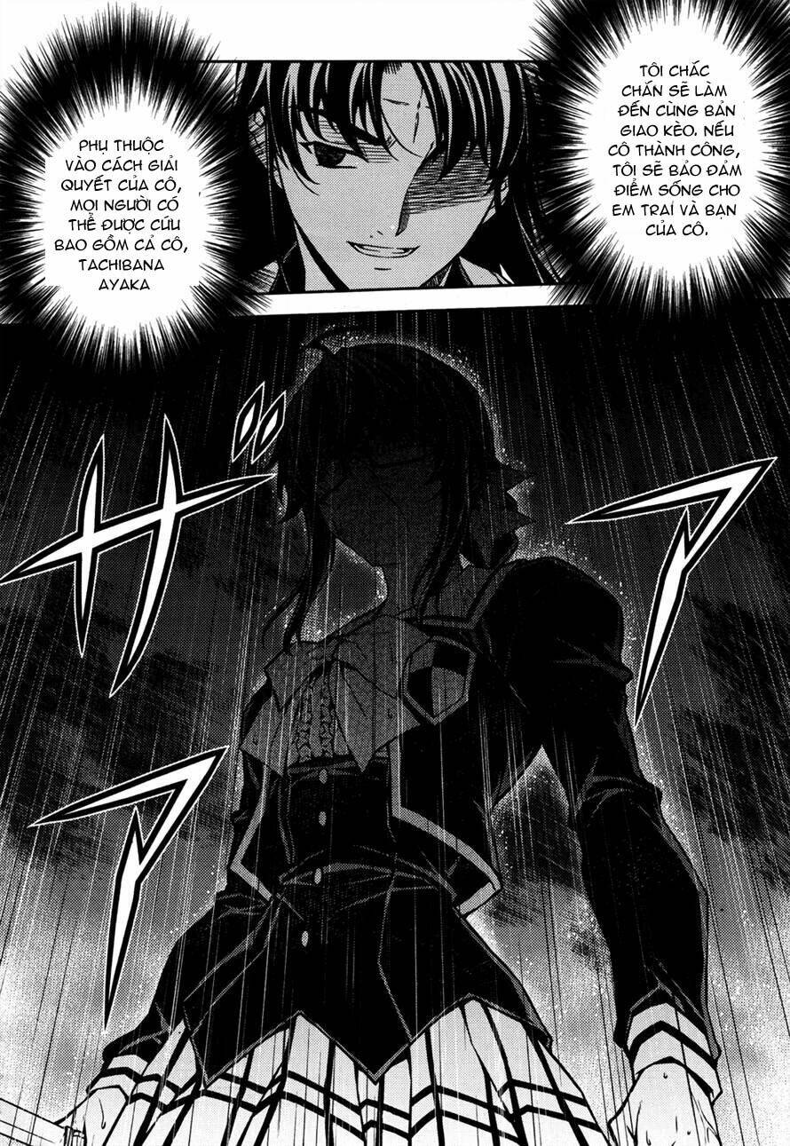 re:birth the lunatic taker chapter 19 38