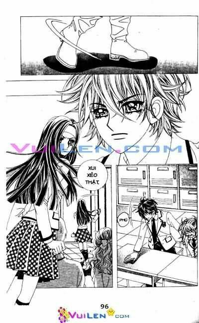 thiên thần tái thế chapter 1 96