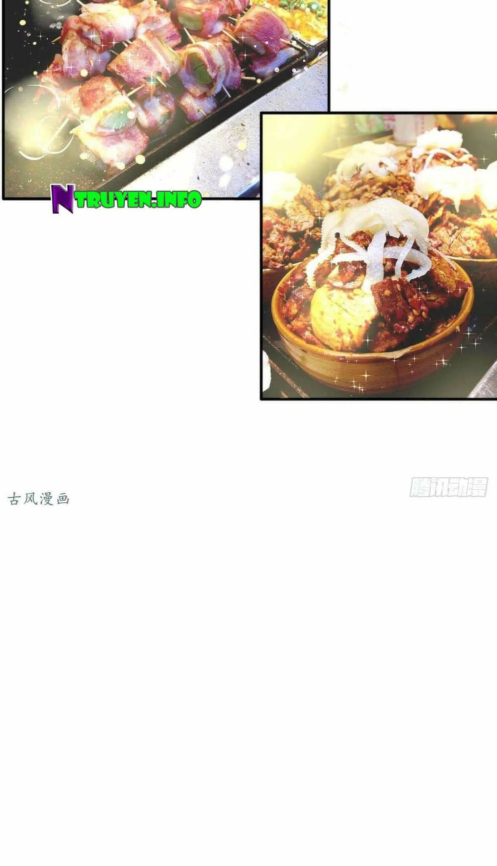 manh thê khó dỗ chapter 25 3