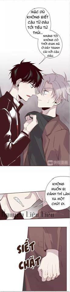 huyền sắc thanh âm chapter 2 6
